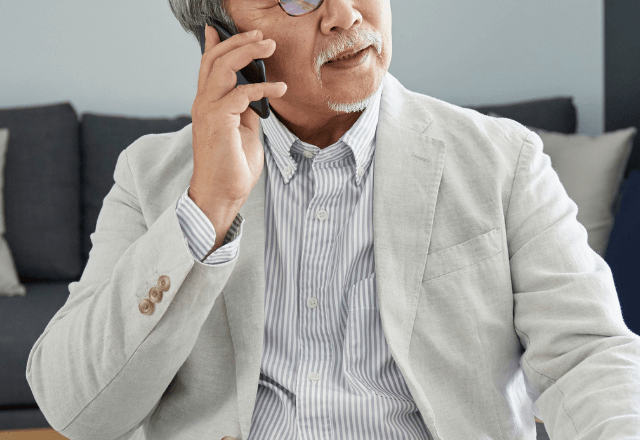 家族旅行中…父が“社長”だと知らない上司「社長命令でクビだって（笑）」私「そうなの？」⇒【隣の父】に代わった結果