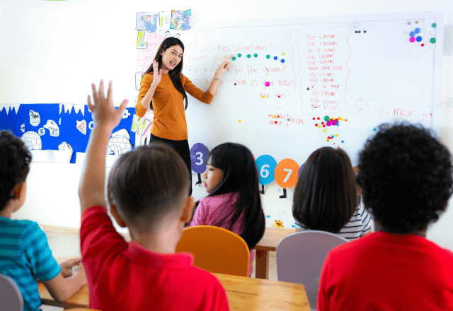 気になるインターナショナルスクール！入学方法や学費、大学進学を解説