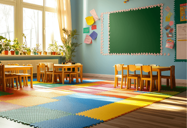 はじめての幼稚園受験！準備の時期や費用、説明会のポイントを徹底解説