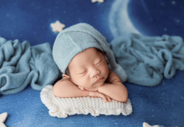 初めての出産準備！新生児肌着の種類と上手な選び方