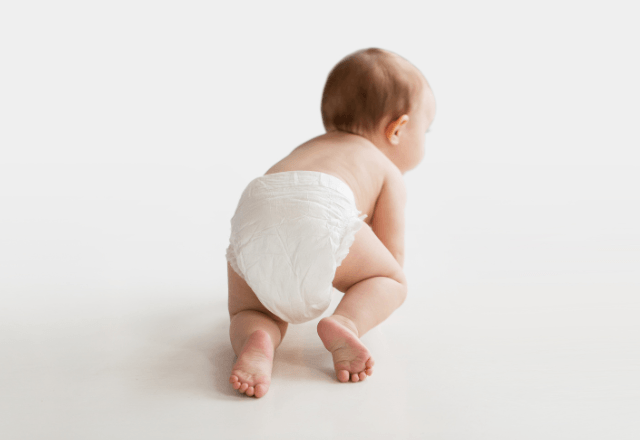 パンツおむつが漏れる理由は？防ぐコツと正しい選び方