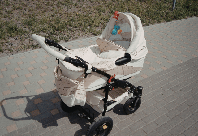 赤ちゃんとのお出かけに！A型ベビーカーの特徴と選び方のコツ