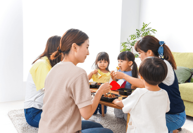 子どもに大切な栄養素！鉄分補給におすすめの食べ物