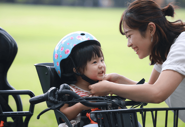 初めてでも安心！子乗せ自転車の基本と費用まとめ