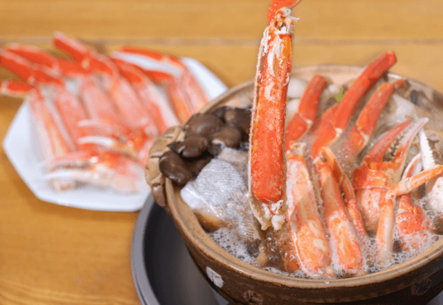 義実家で…「私がアレルギーって知ってますよね？」義母が並べたカニ鍋に絶句。帰宅した瞬間⇒【衝撃の電話】にゾッ