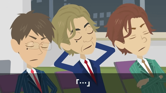 俺が“会社の要”だと知らない部長「使えないのでクビで(笑)」俺「はーい」⇒速攻、退職した結果＃8