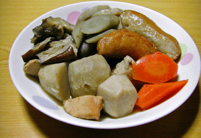 夫が外出中…義母が突然「何か作って」と訪問。煮物を出した直後⇒「息子の言う通りね」衝撃の真相に顔面蒼白…