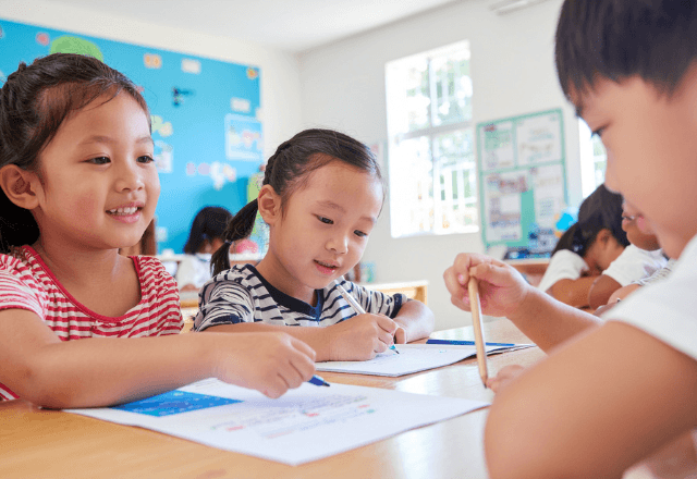 みんなと一緒じゃなくていい！個性がぶつかり合う面白さとは