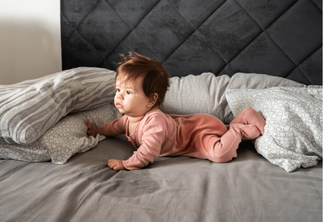 おねしょも怖くない！布団の洗い方と消臭・除菌のコツ