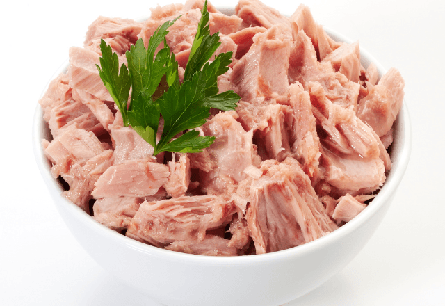お魚を嫌がる子にはコレ！「ツナ缶」を食卓に出すだけで貧血も防げるプロの超絶ラク術
