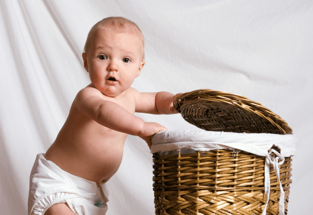 子どものゴミ箱いたずら防止！手軽で安全なアイデア紹介